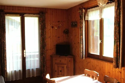 3 Zimmer für 6 Personen