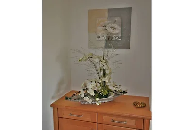 Alpenflair Ferienwohnung 301