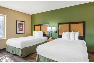 2 Queensize-betten | Rauchen, Küche