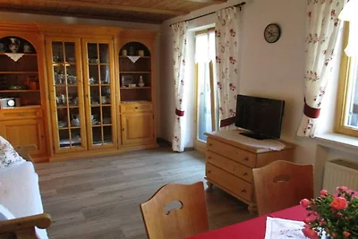 Vakantieappartement met 2 slaapkamers