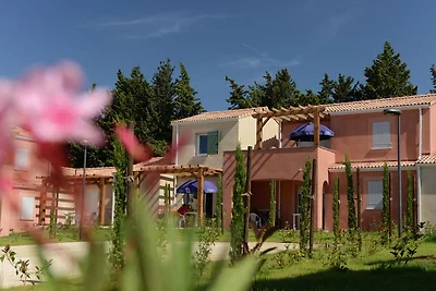 Accogliente appartamento con terrazza a...