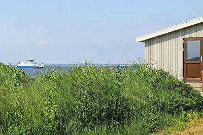 4 persone case ad Farsø
