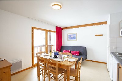 Appartement voor 6 personen nabij rivier