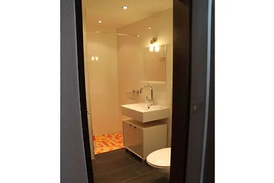 Ferienwohnung mit 2 Schlafzimmer