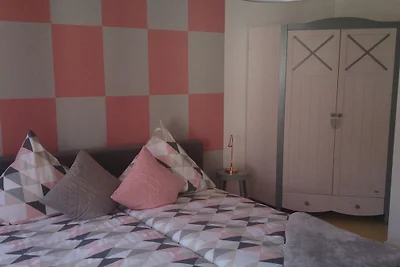 Ferienwohnung mit 1 Schlafzimmer