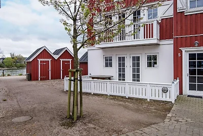 4 Personen Ferienhaus in Gråsten