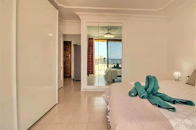 Appartamento premium ad Adeje con terrazza...