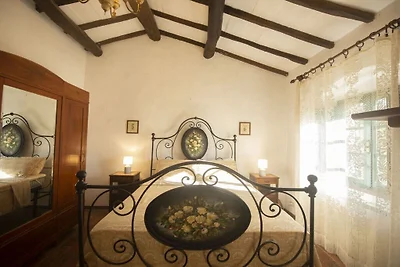 Ferienhaus mit 1 Schlafzimmer