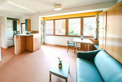 Ferienwohnung mit 2 Schlafzimmer