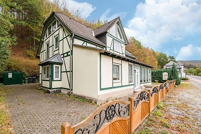 Modernes Ferienhaus in Brilon-Wald unweit vom...