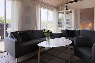 8 persoons vakantie huis in Væggerløse-By...