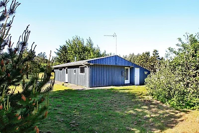 5 Personen Ferienhaus in Hurup Thy