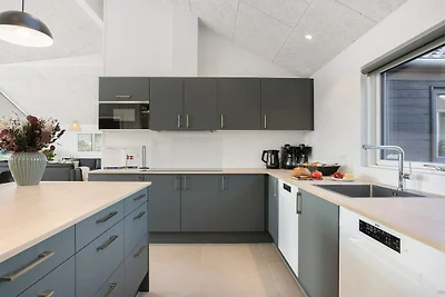 5 stelle case ad Bogense