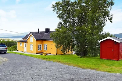 Kustenzauber in Hamaroy-By Traum