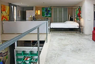 Loft Buena Vista