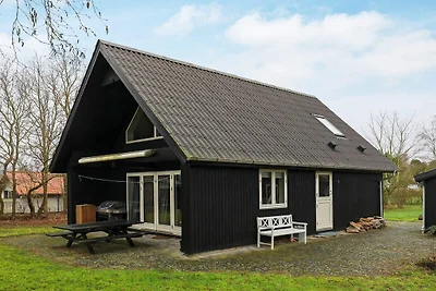 5 Personen Ferienhaus in Millinge