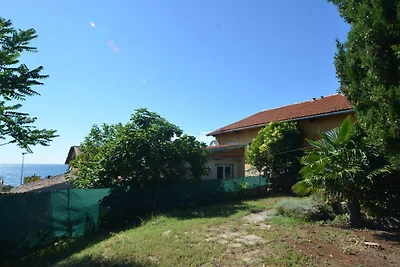 Charming Rovinj Haven - One Bedroom Apartment