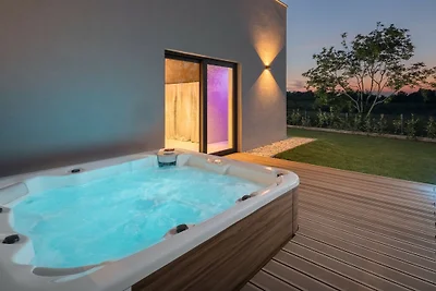 Luxury Villa Casa Maria with pool