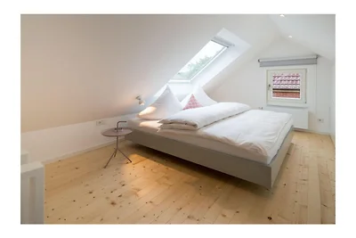 Nordhaus Komfortable Ferienresidenz
