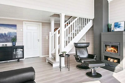 8 persone case ad Valldal-By Traum
