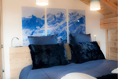 Ferienwohnung Familienurlaub Samoens