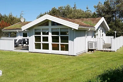 8 Personen Ferienhaus in Blokhus