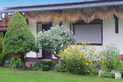 Bungalow in Lübben with parking space