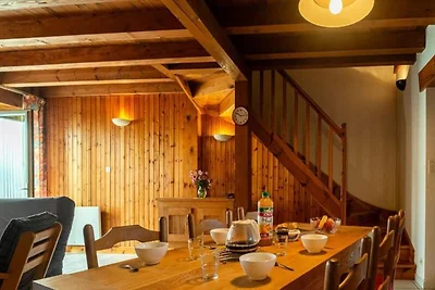 Gîte de France 6 Personen