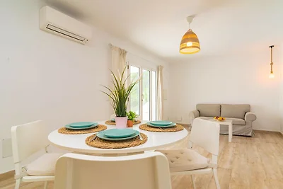 Ona 1 - Apartment In Cala D'or. Wifi Gratis