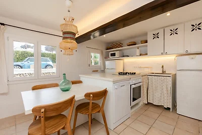 Binisagoc B - Ferienhaus Mit Privatem Pool