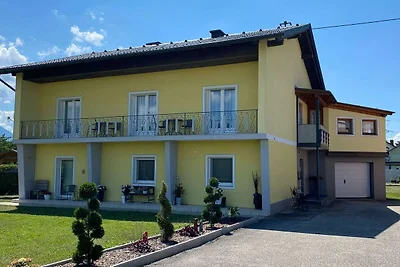 Ferienwohnung in St. Kanzian am Klopeiner See
