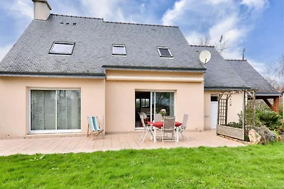 Ferienwohnung in Le Tour-du-Parc in der Nähe ...