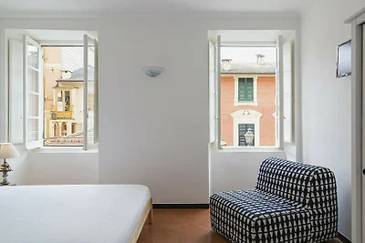 Accogliente Casa Vacanze a Camogli
