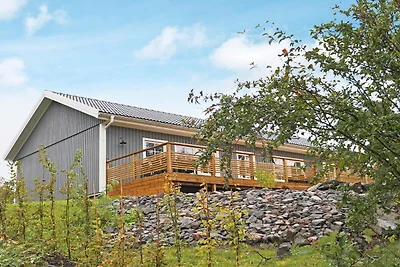 4 Sterne Ferienhaus in Frillesås-By Traum