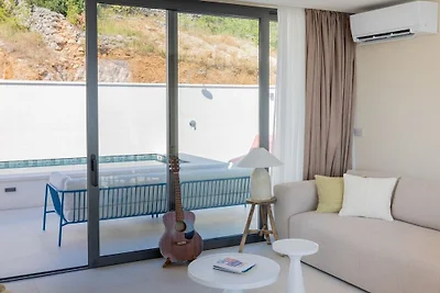 Holiday Home Poeta
