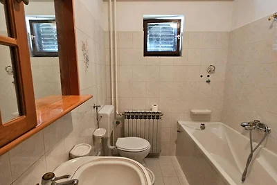 Wohnung in der Natur