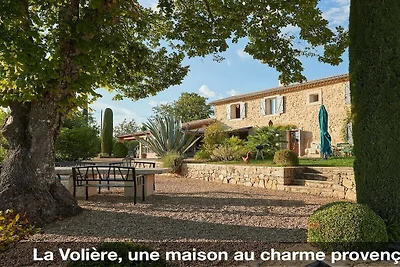 Casa vacanze a Cotignac con piscina