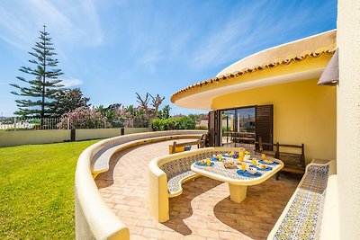 Villa Crisandra in Algarve per 10 persone