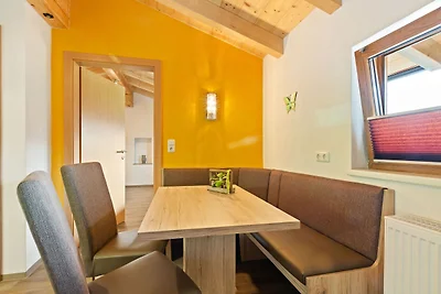 Wohnung in Hollersbach im Pinzgau mit...