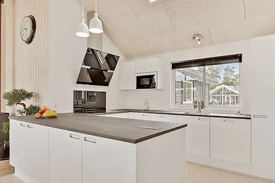 16 Personen Ferienhaus in Vejby