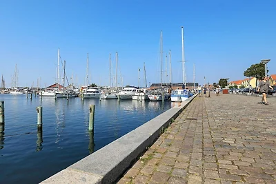 6 Personen Ferienhaus in Faaborg