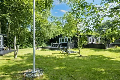 5 Personen Ferienhaus in Thyholm-By Traum