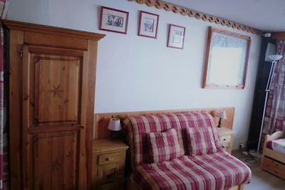 Ferienwohnung Familienurlaub Tignes