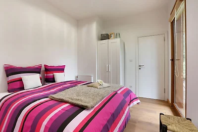 Wohnung in der Nähe der Pisten von Plagne