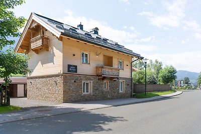 Appartement in Brixen im Thale in skigebied