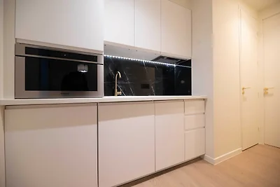 Außergewöhnliche Wohnung mit AC-1BR-4P-Palais...