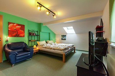 Deluxe Ferienwohnung in Vandans mit Sauna