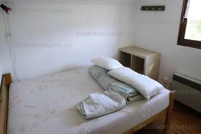 Chalets voor 8 personen