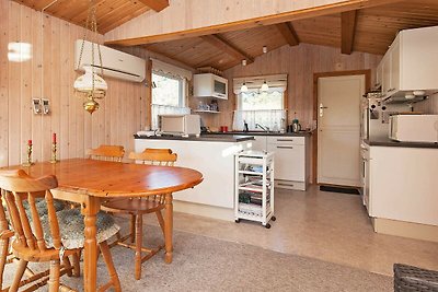 Gemütliches Ferienhaus in Hovedstaden in...