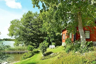 5 Personen Ferienhaus in MARIEFRED-By Traum